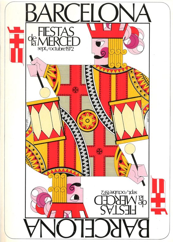 Fiestas de Nuestra Señora de la Merced  